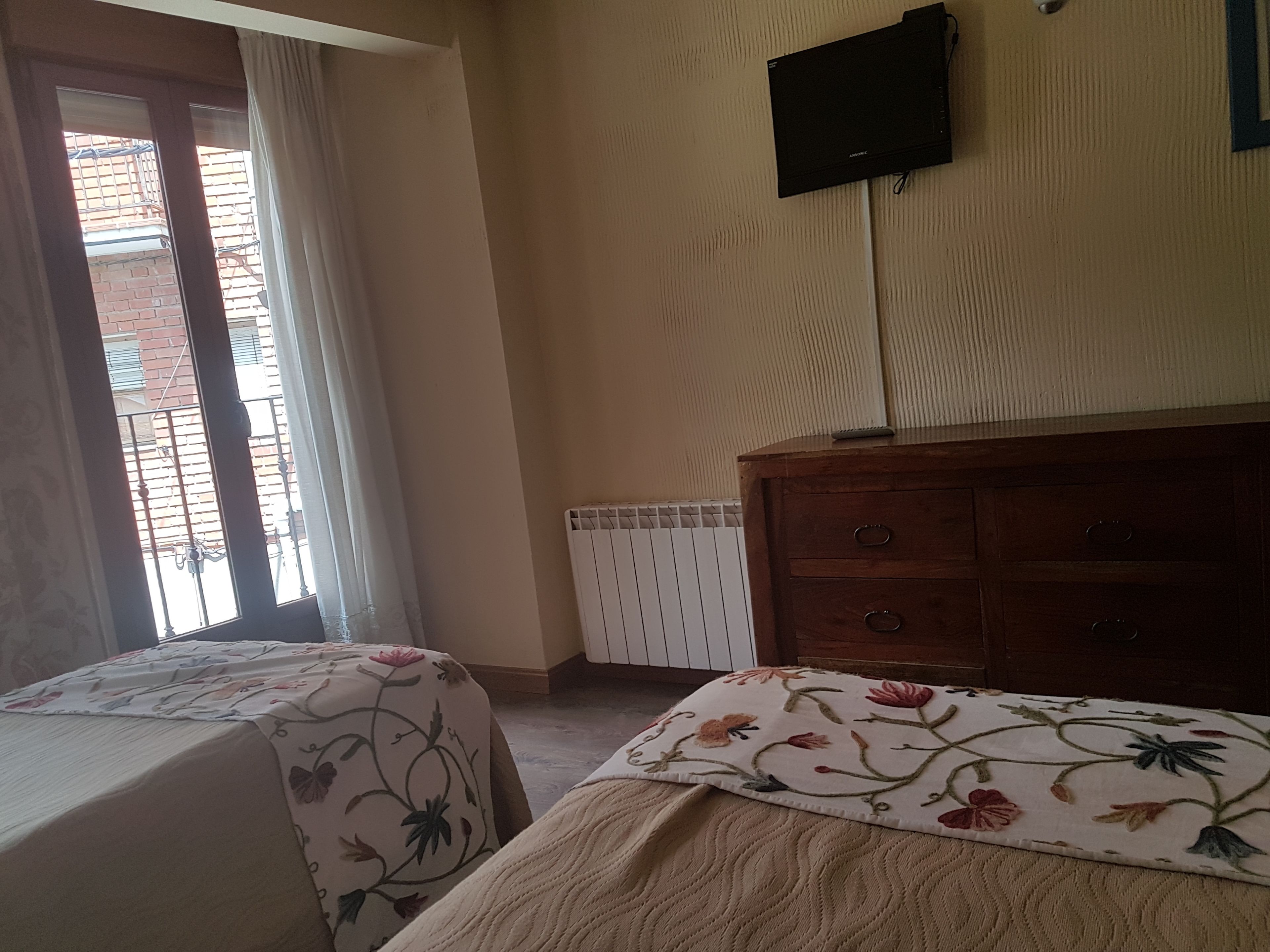 Habitación