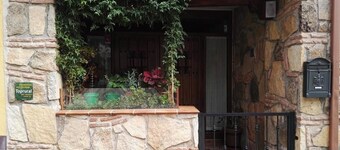 Hospedería Tía María