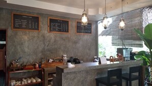 Coffeeshop