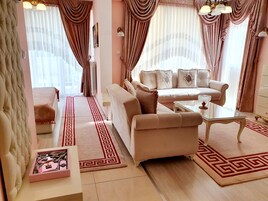 Exclusive Studio Suite, 1 Bedroom