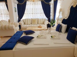 Exclusive Studio Suite, 1 Bedroom