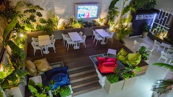 Senior Apartement with Terrace | Intérieur