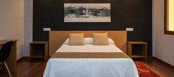 Hostal Ciudad de Lepe