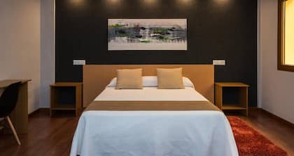 Hostal Ciudad de Lepe