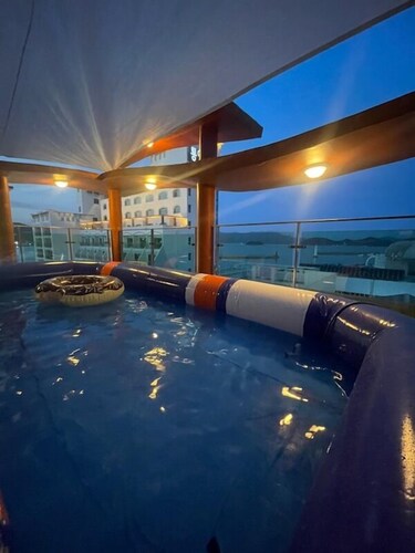 La Belle Hotel In Tongyeong