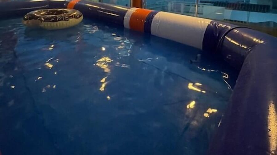 La Belle Hotel In Tongyeong