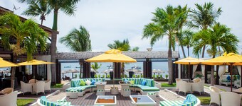 ロイヤル ビーチ オテル