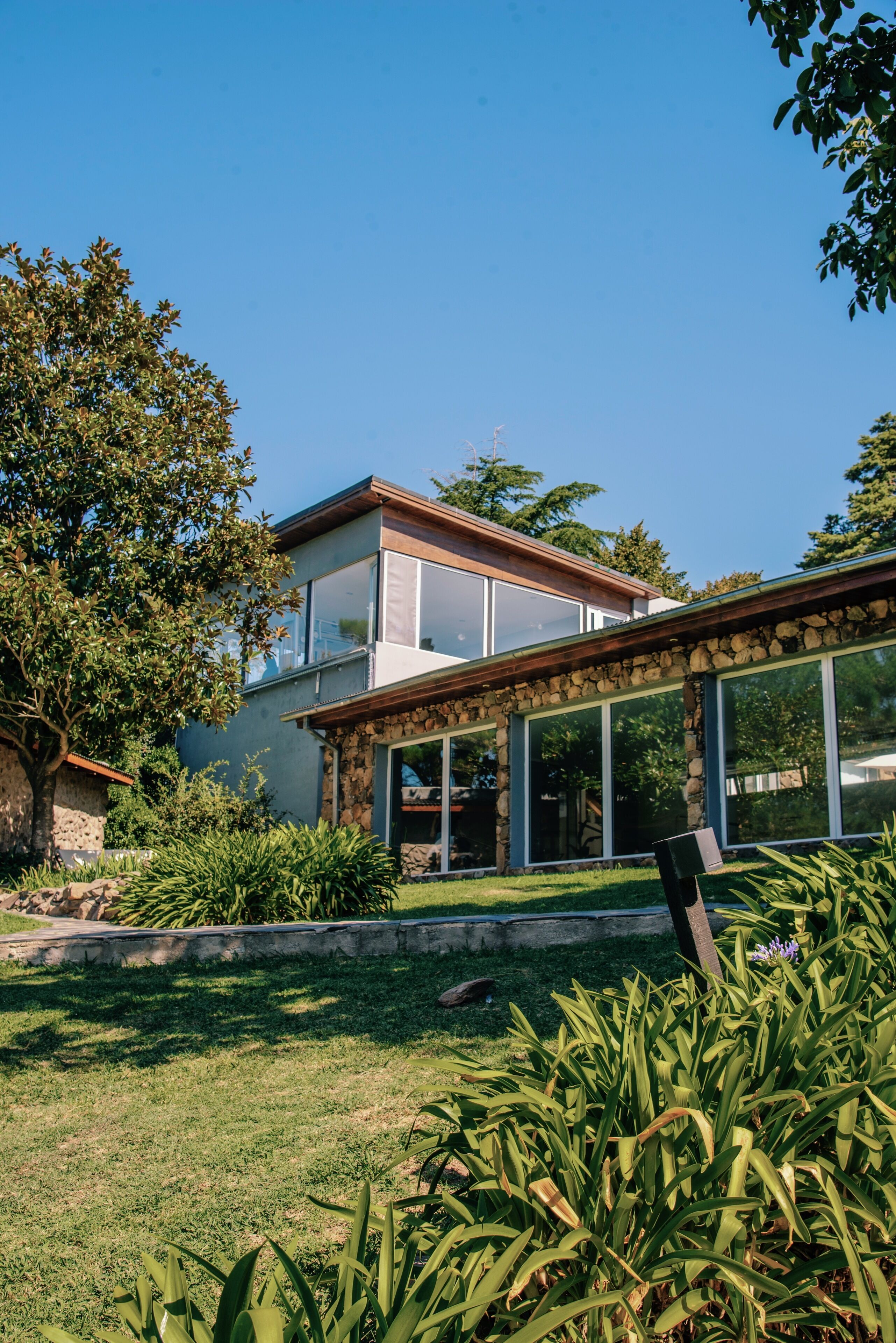 Foto - Hostería & Spa De La Cascada