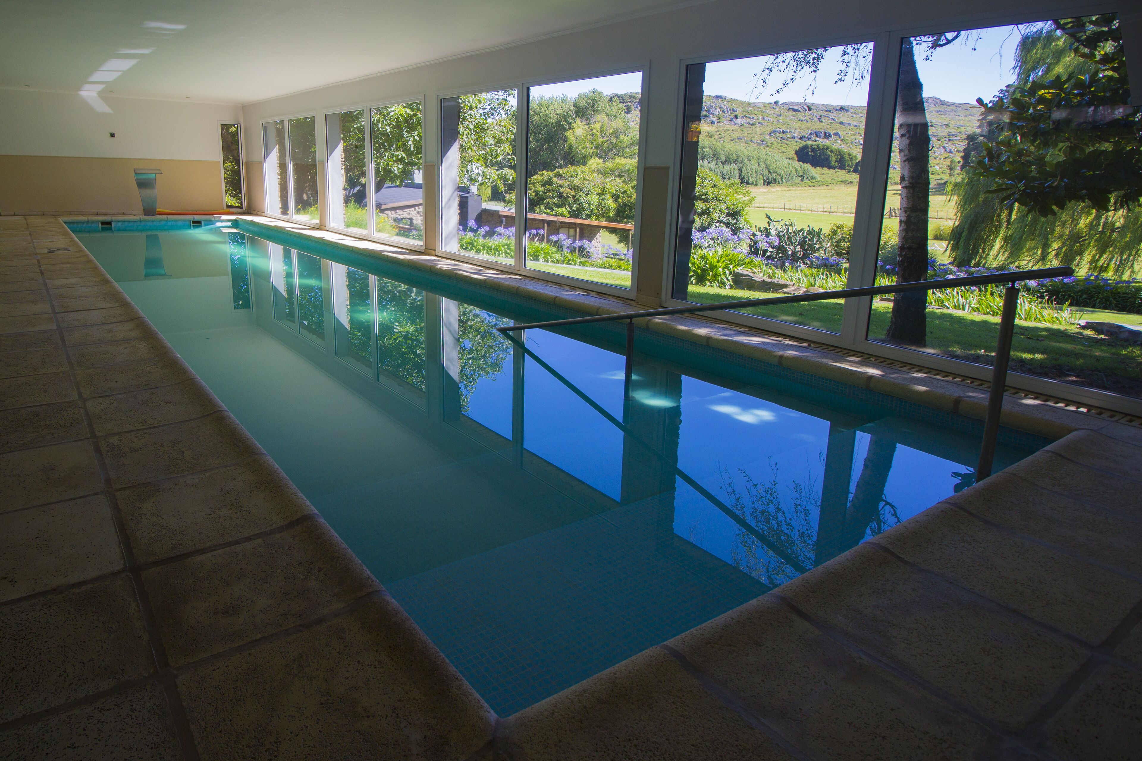 body treatments, facials, massages