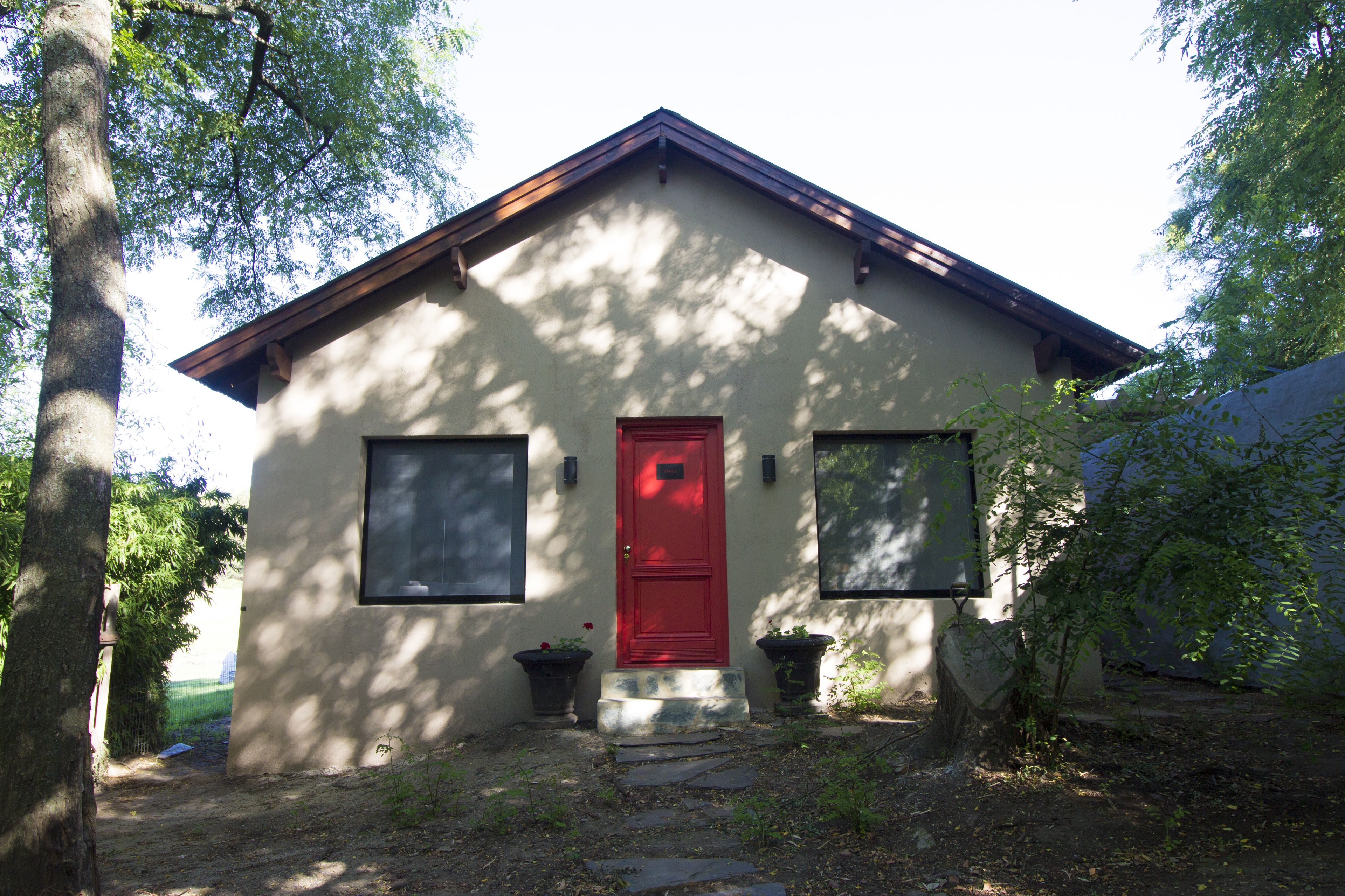 family suite, 1 bedroom, kitchen, garden view | terrace/patio