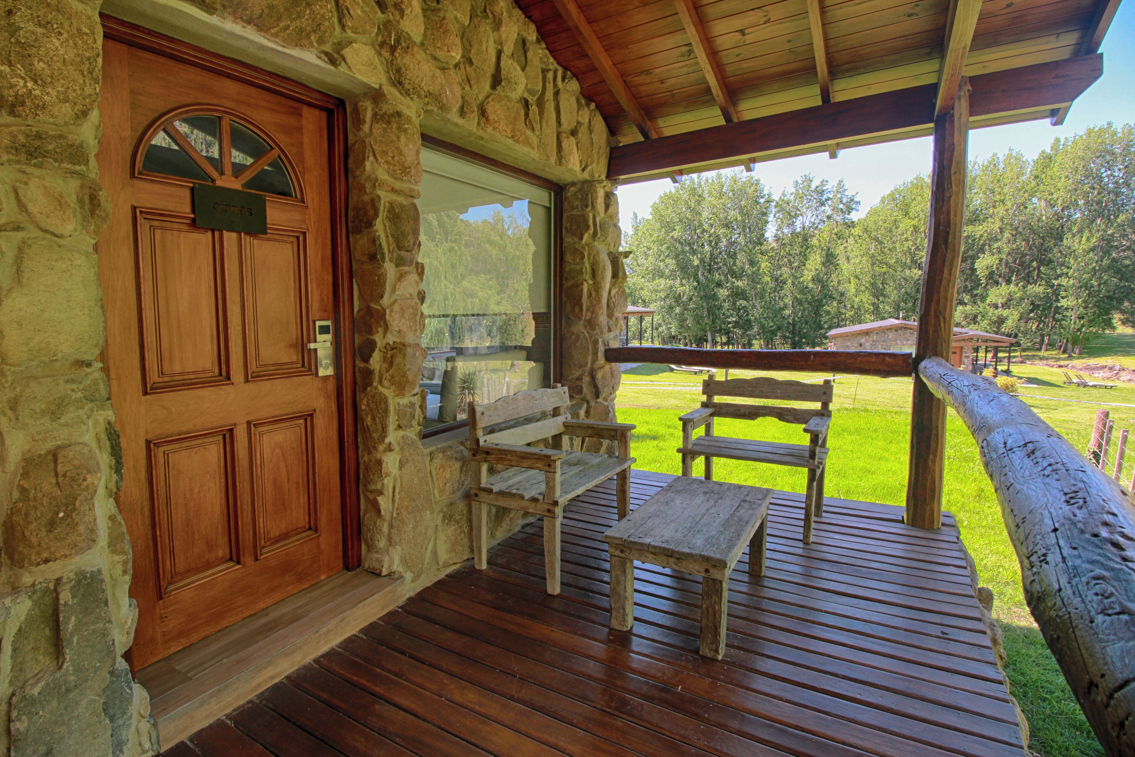 Foto - Hostería & Spa De La Cascada