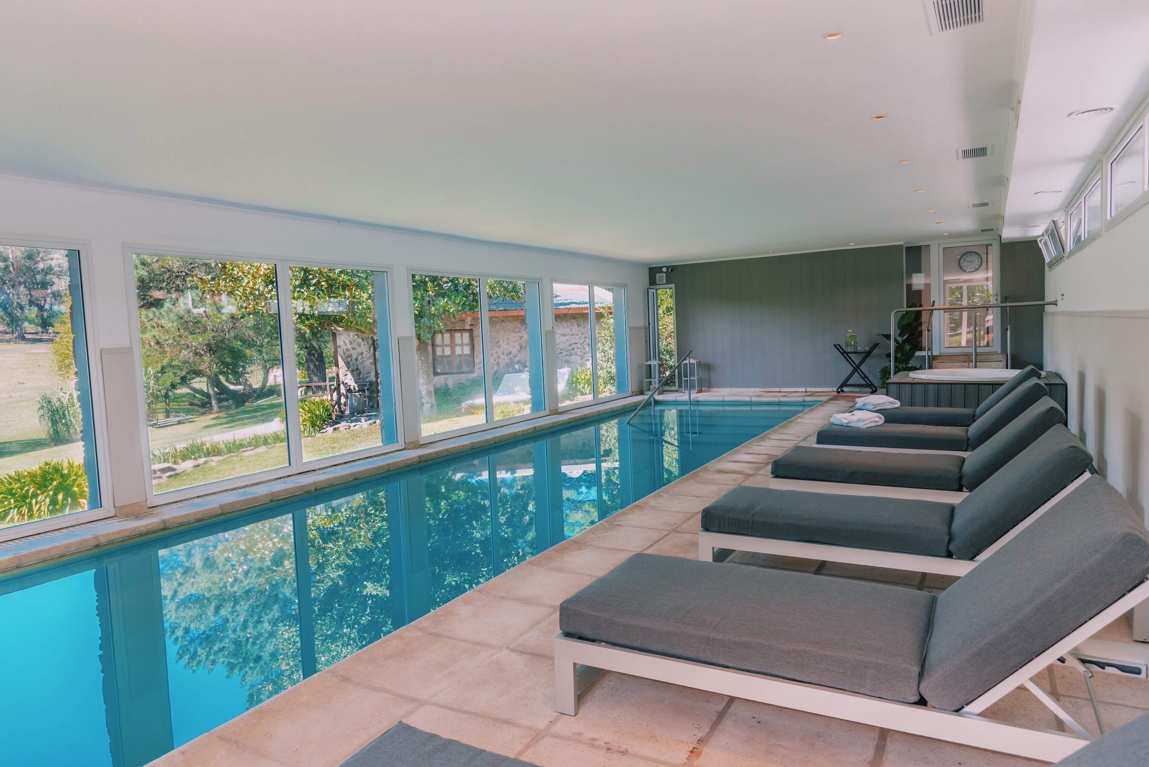 Soins corporels, soins du visage, massages