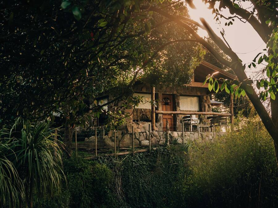 Fachada