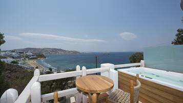 View from room