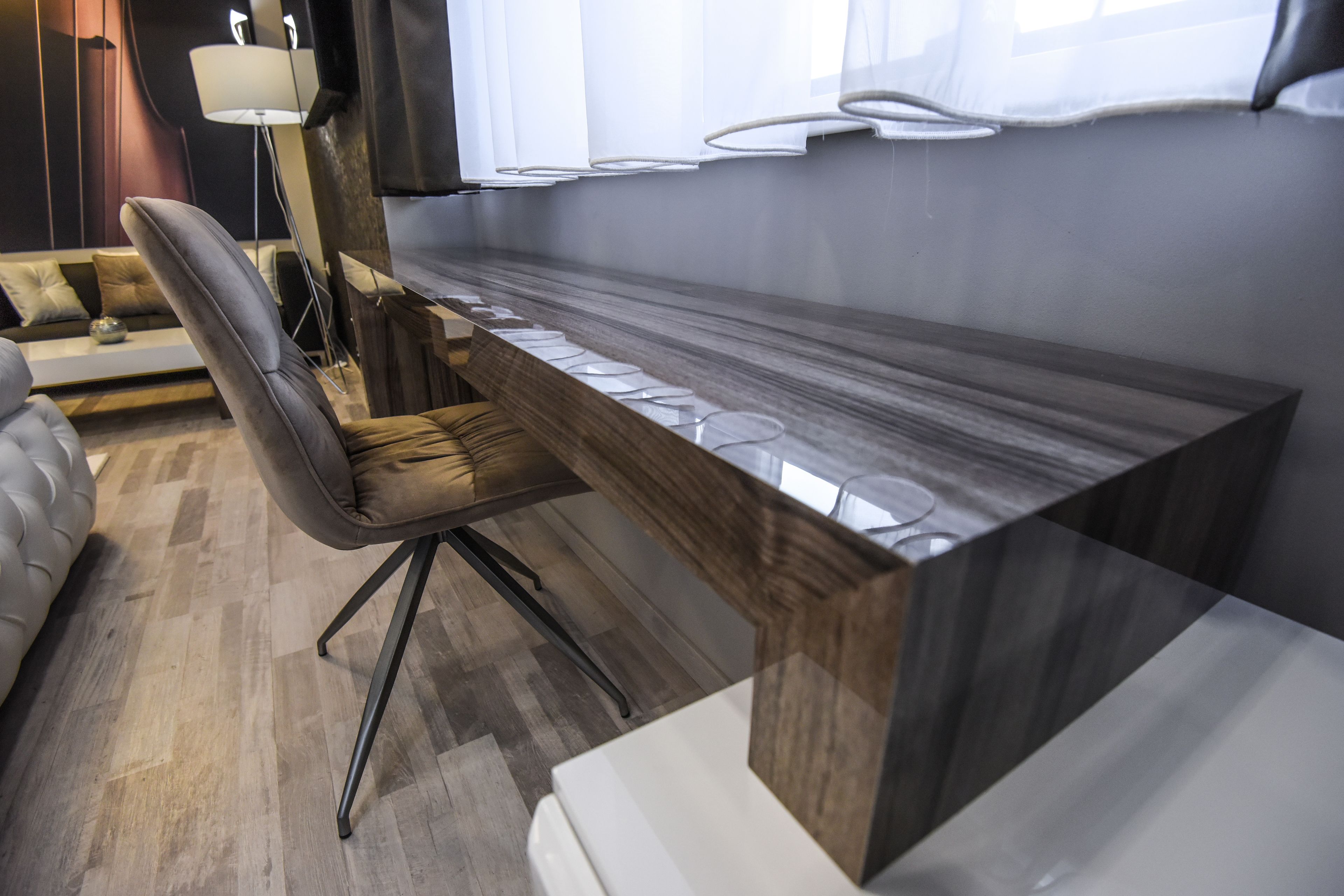 superior room, 1 queen bed | premium bedding, minibar, in-room safe, laptop workspace