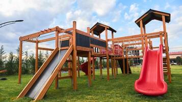Playground externo