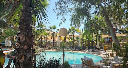 No 22 Hotel Riders' Inn