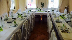 Dining - Zum Landhaus Dannenbüttel (Sassenburg)