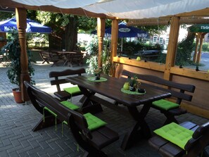 Property amenity - Zum Landhaus Dannenbüttel (Sassenburg)