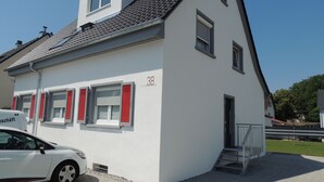Eksteriør