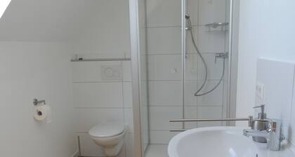 Moderne Ferienwohnung 1OG