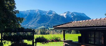 Landgasthof Schwarzberg