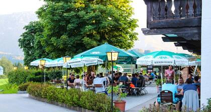 Landgasthof Schwarzberg