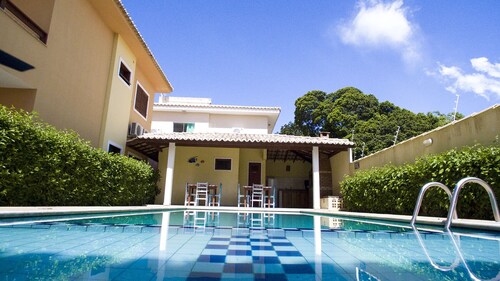 Residencial Primavera