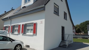 Eksteriør