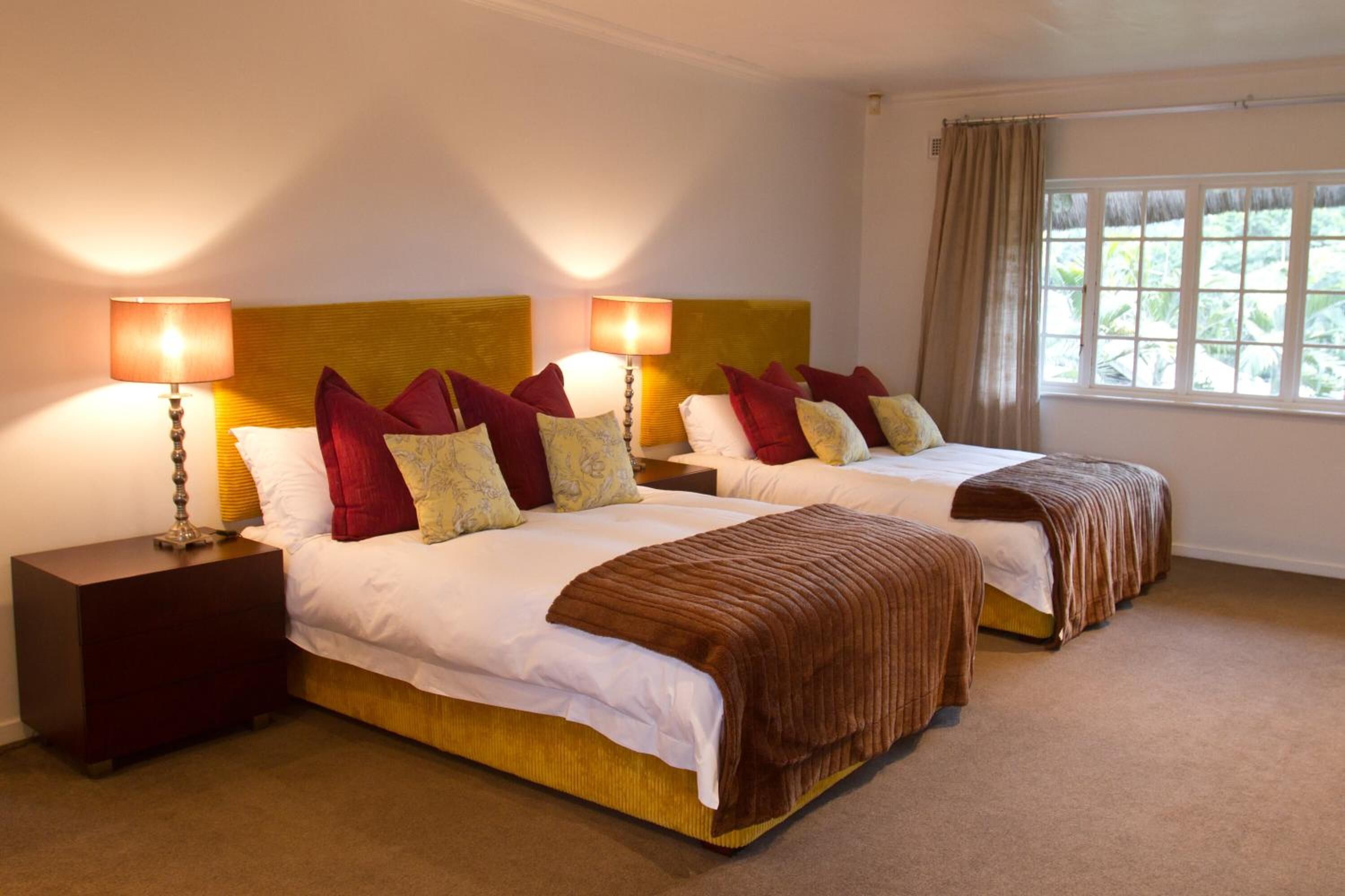 1 bedroom, premium bedding, minibar, individually decorated