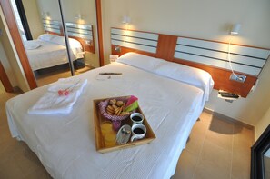 2 chambres, fer et planche Ă repasser, Wi-Fi