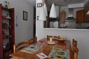 Dineren