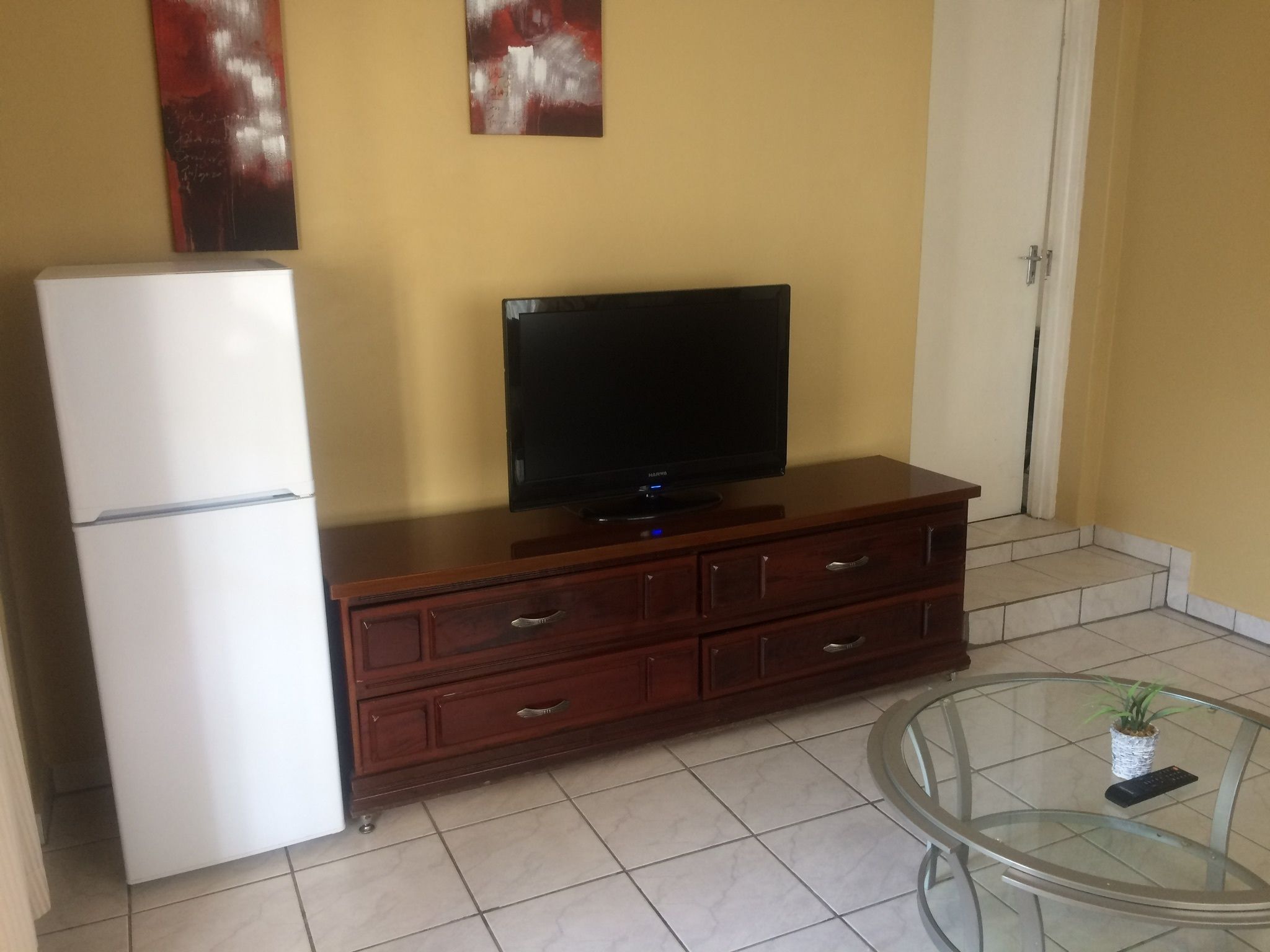 Fasilitas kamar
