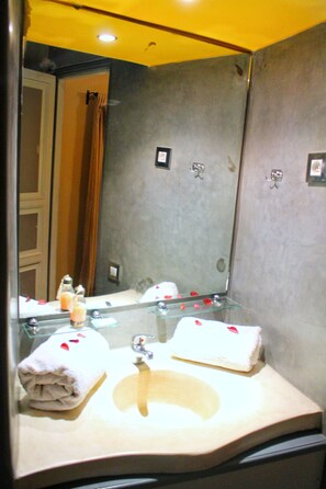 Room - Diamant la Ville Rouge (Marrakech)