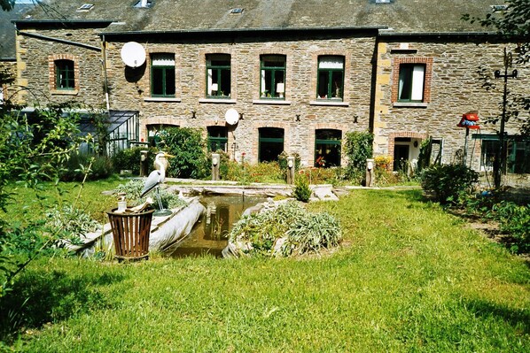 Giardino