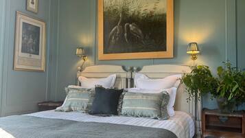 Deluxe Suite, Ensuite, Lake View (vue sur le parc, piscine)