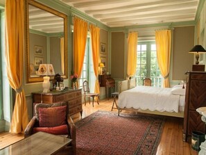 Miscellaneous - Château D'hodebert (Saint-Paterne-Racan)