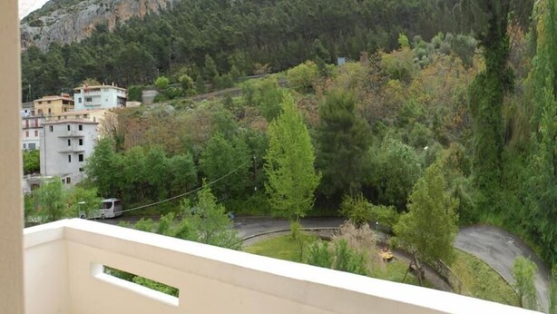 Unclassified image, 1 of 31, button - Hotel S'Adde (Dorgali)