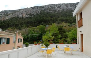 View from property - Hotel S'Adde (Dorgali)