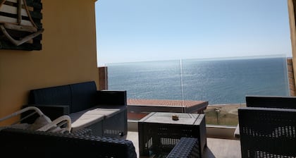 Re Mare B&B