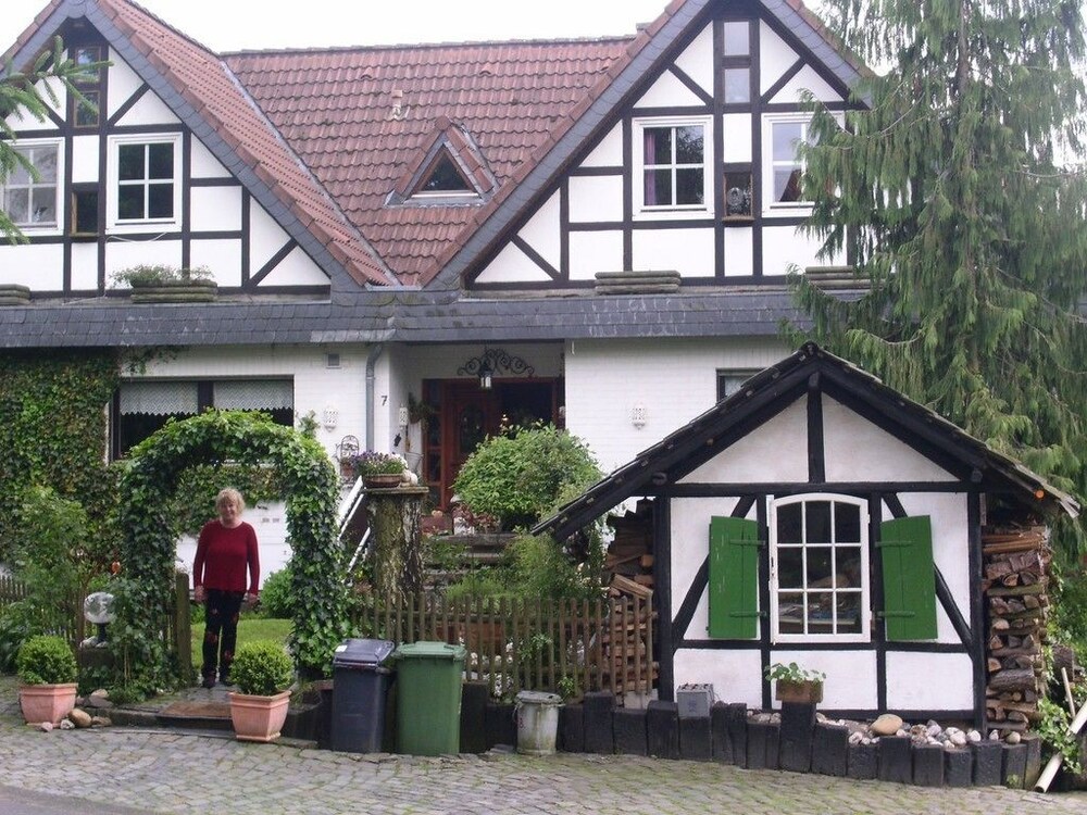 Landhaus Lichthof image