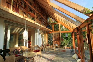 Interior - Landhaus Lichthof (Lohmar)