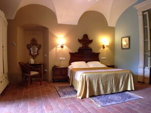 Chambre Double Supérieure