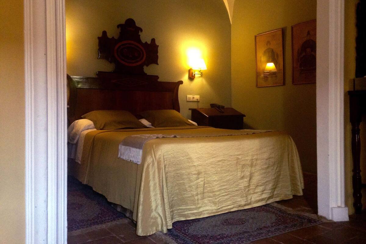 Chambre Double Supérieure