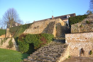 Außenbereich