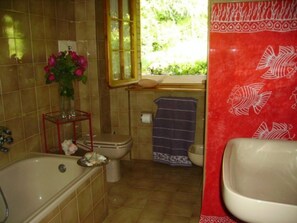 Bathroom - B&B Ca' Dell'Olmo (Pesaro)