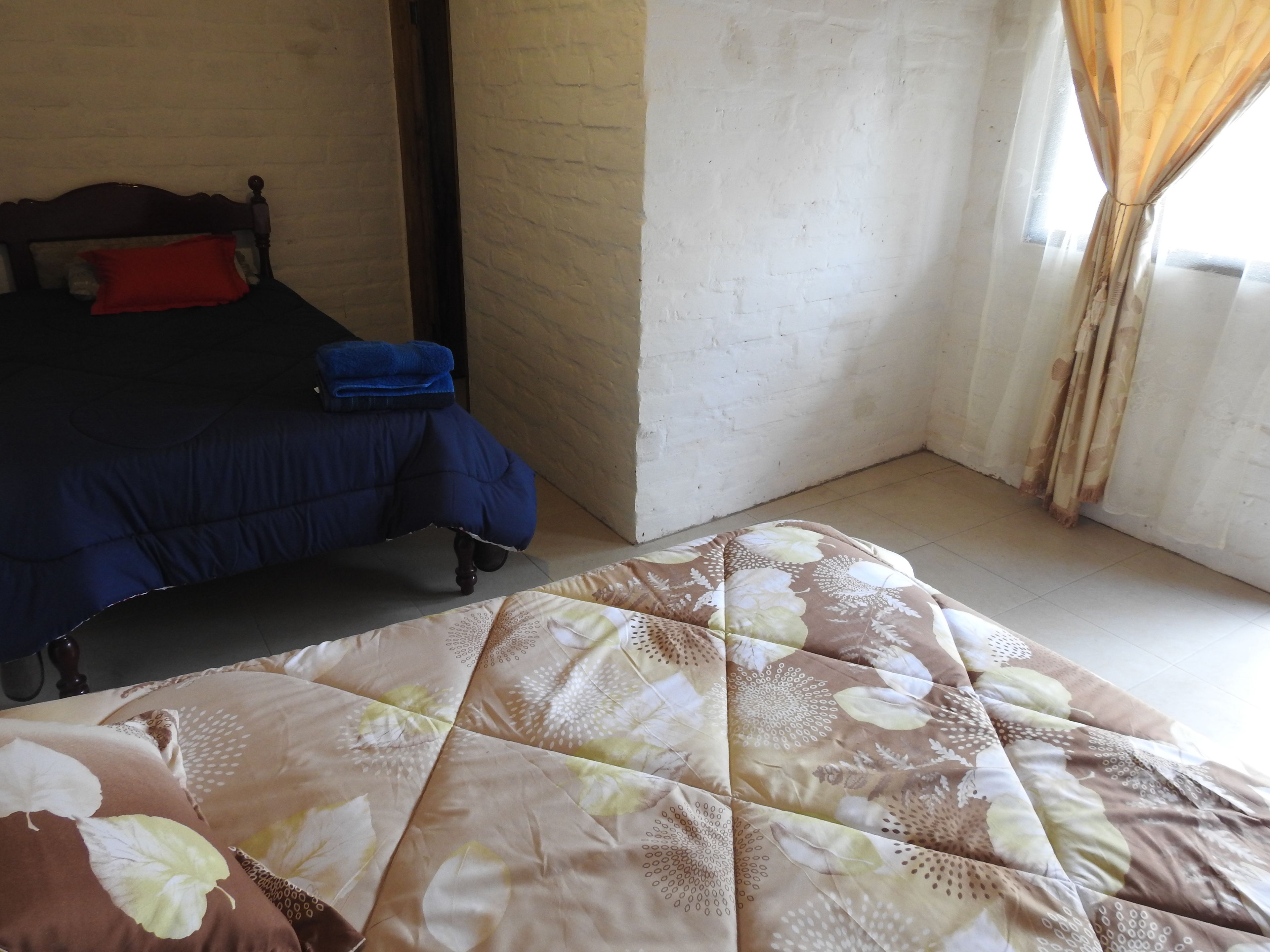 Phòng dành cho gia đình | Bàn, truy cập Internet không dây miễn phí, bộ trải giường 