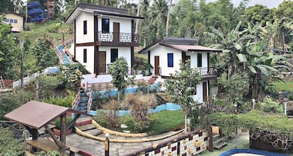 Mt. Maculot View Resort