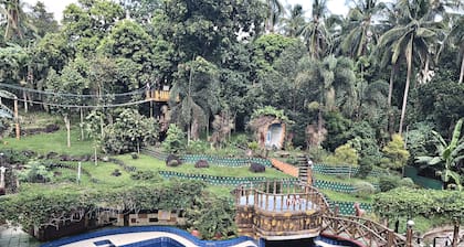 Mt. Maculot View Resort