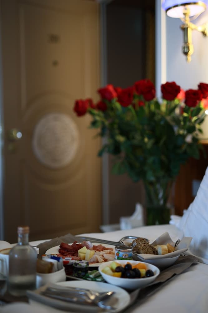 Santa Croce Boutique Hotel by null